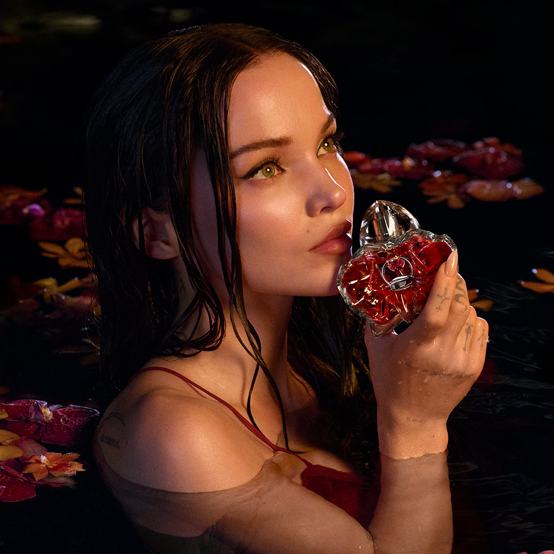 Only Desire Fragrace